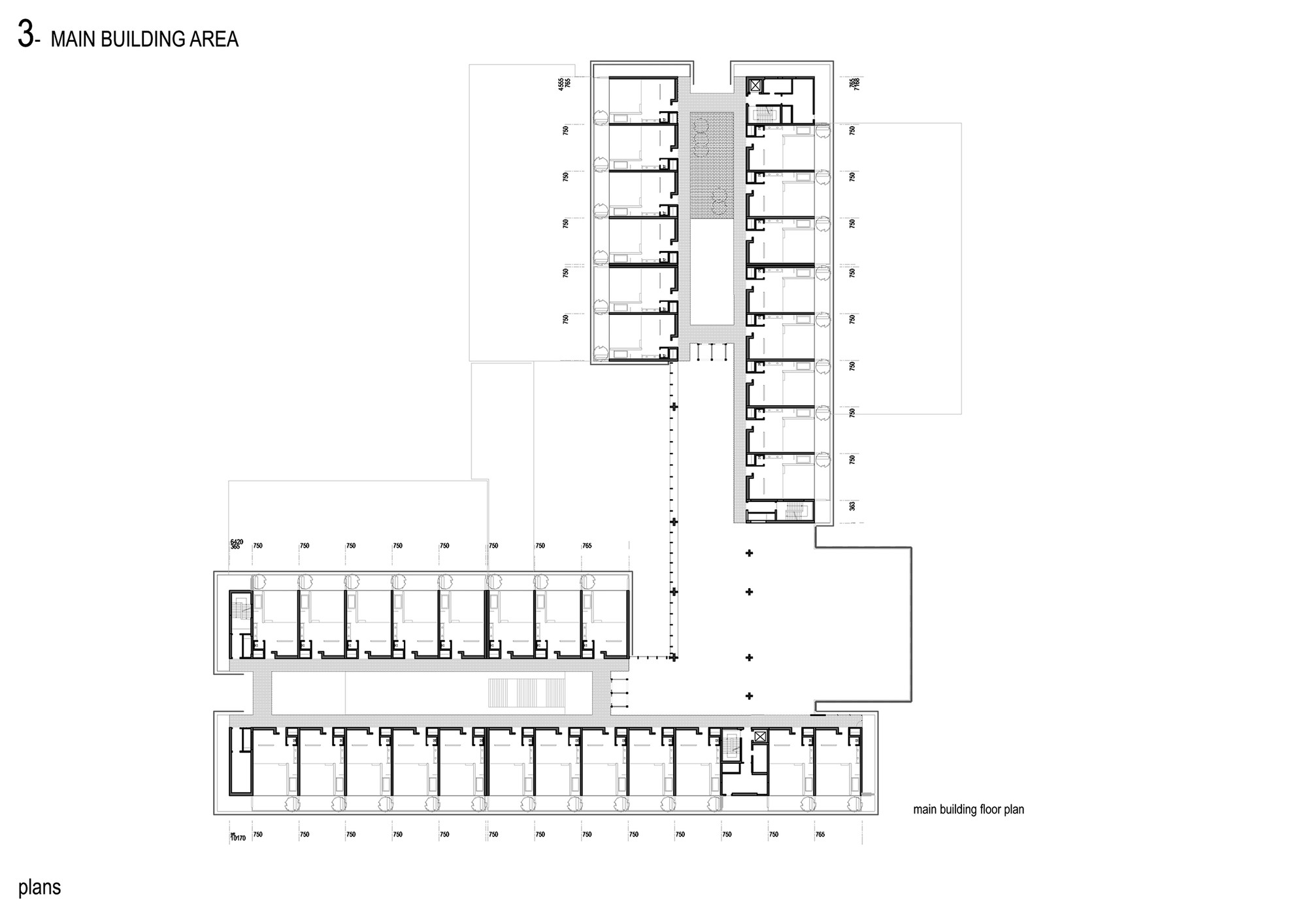 Gallery of Maxx Royal Kemer Hotel / Baraka Architects - 47