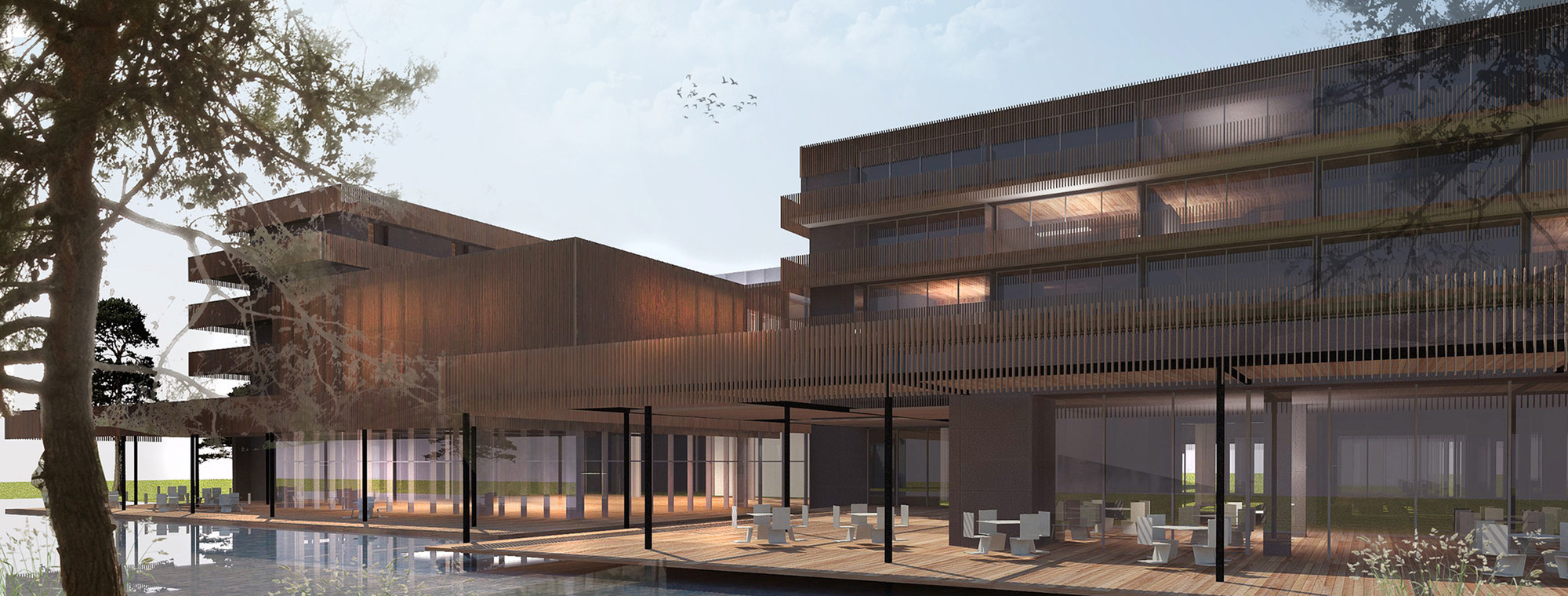 Gallery of Maxx Royal Kemer Hotel / Baraka Architects - 49