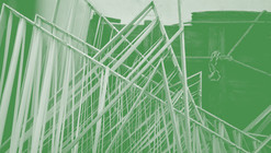 LIGA 16: Papeleo l Paperwork / Alejandro Haiek 