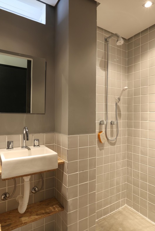 Apartamento Jabaquara / STUDIO DLUX - Imagem 12 de 16