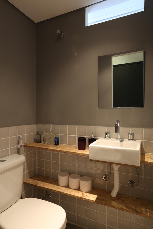 Apartamento Jabaquara / STUDIO DLUX - Imagem 10 de 16