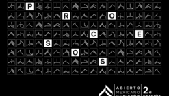 La Guía de Arquitectura para el Abierto Mexicano de Diseño