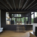 House in Sayo / Den Nen Architecture - Interior Photography, Houses, Beam, Facade, Lighting