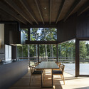House in Sayo / Den Nen Architecture - Interior Photography, Houses, Facade, Door, Table, Chair