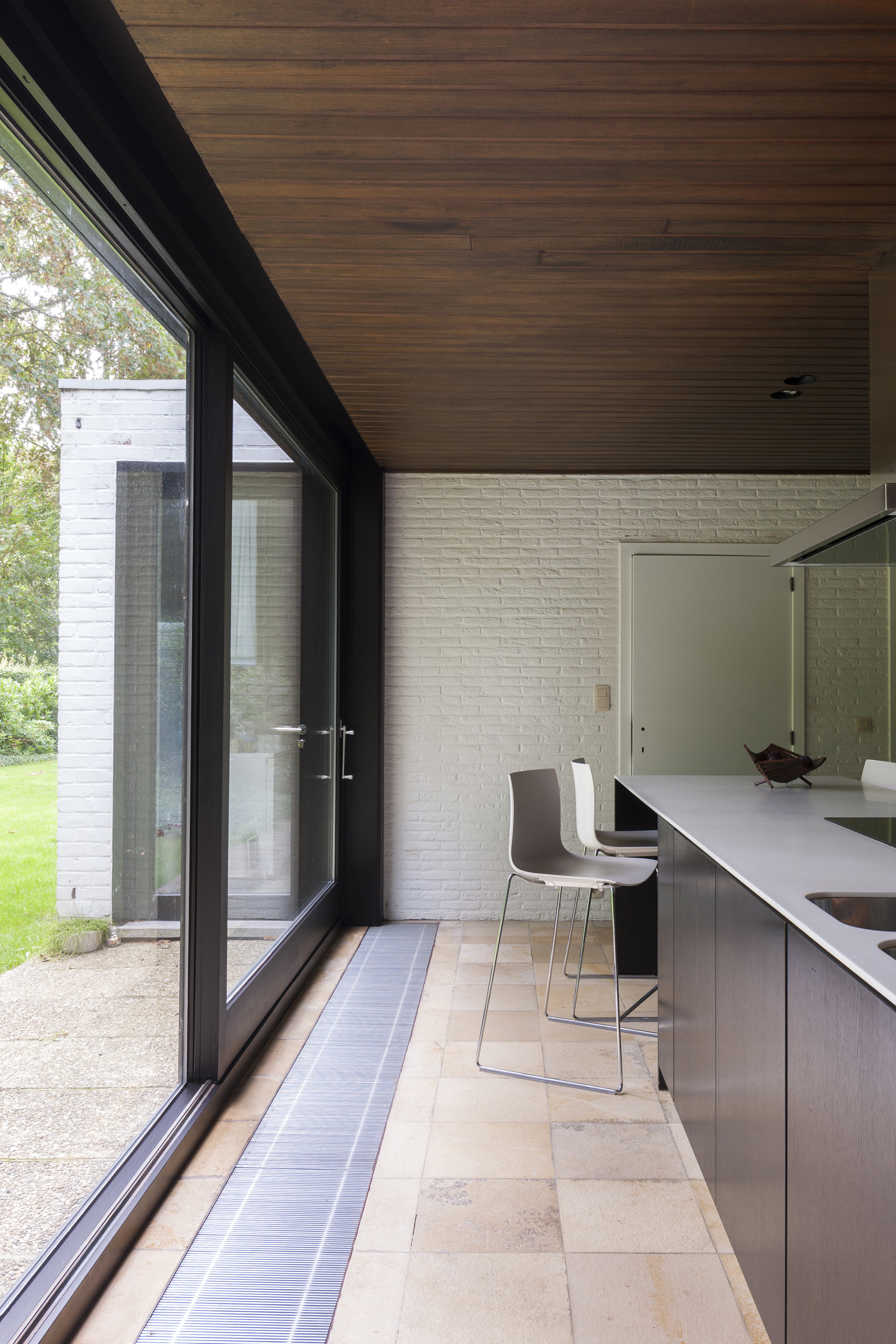 Gallery of House VVK / UR architects - 8