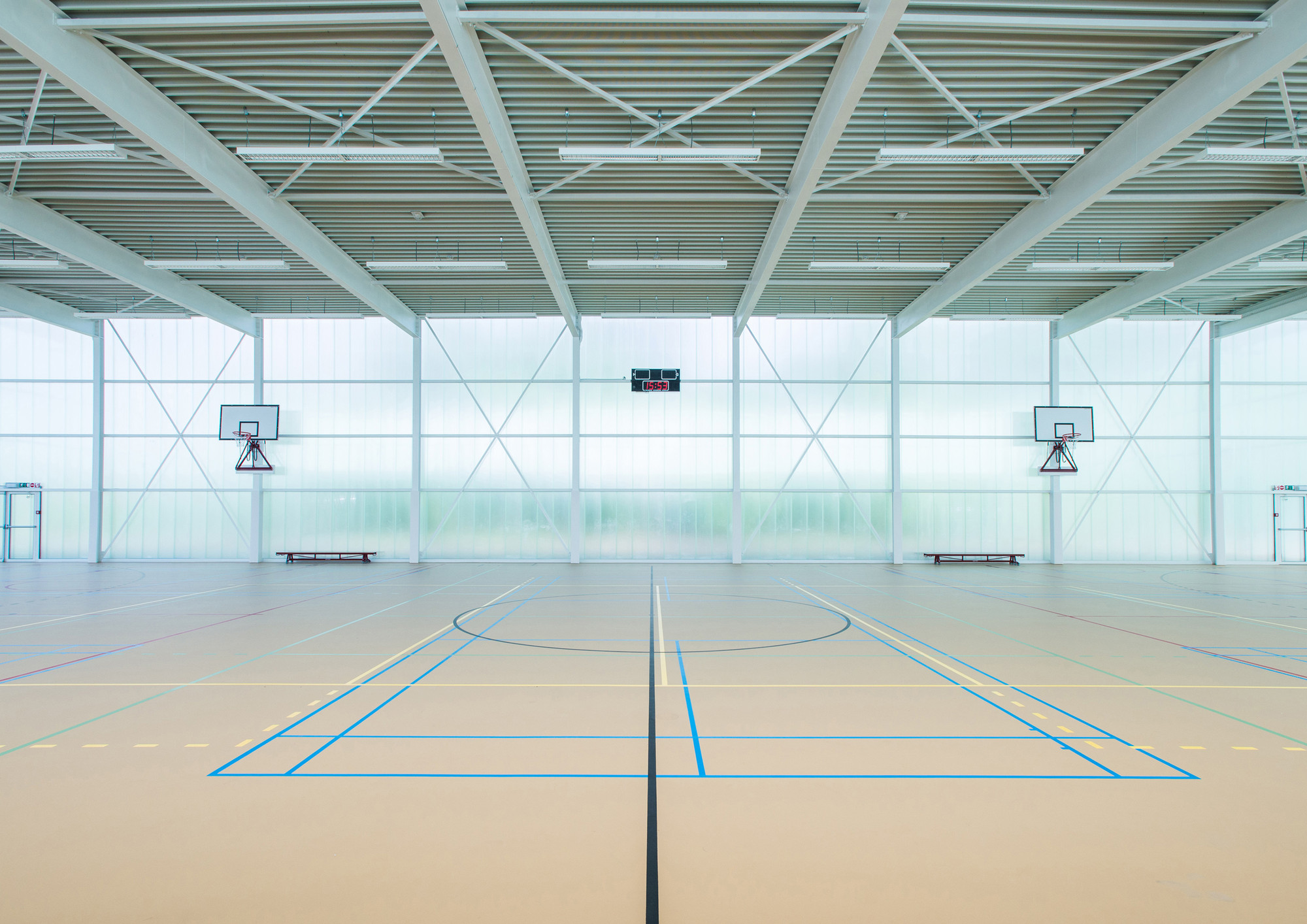 © Dries Luyten for City of Antwerp
