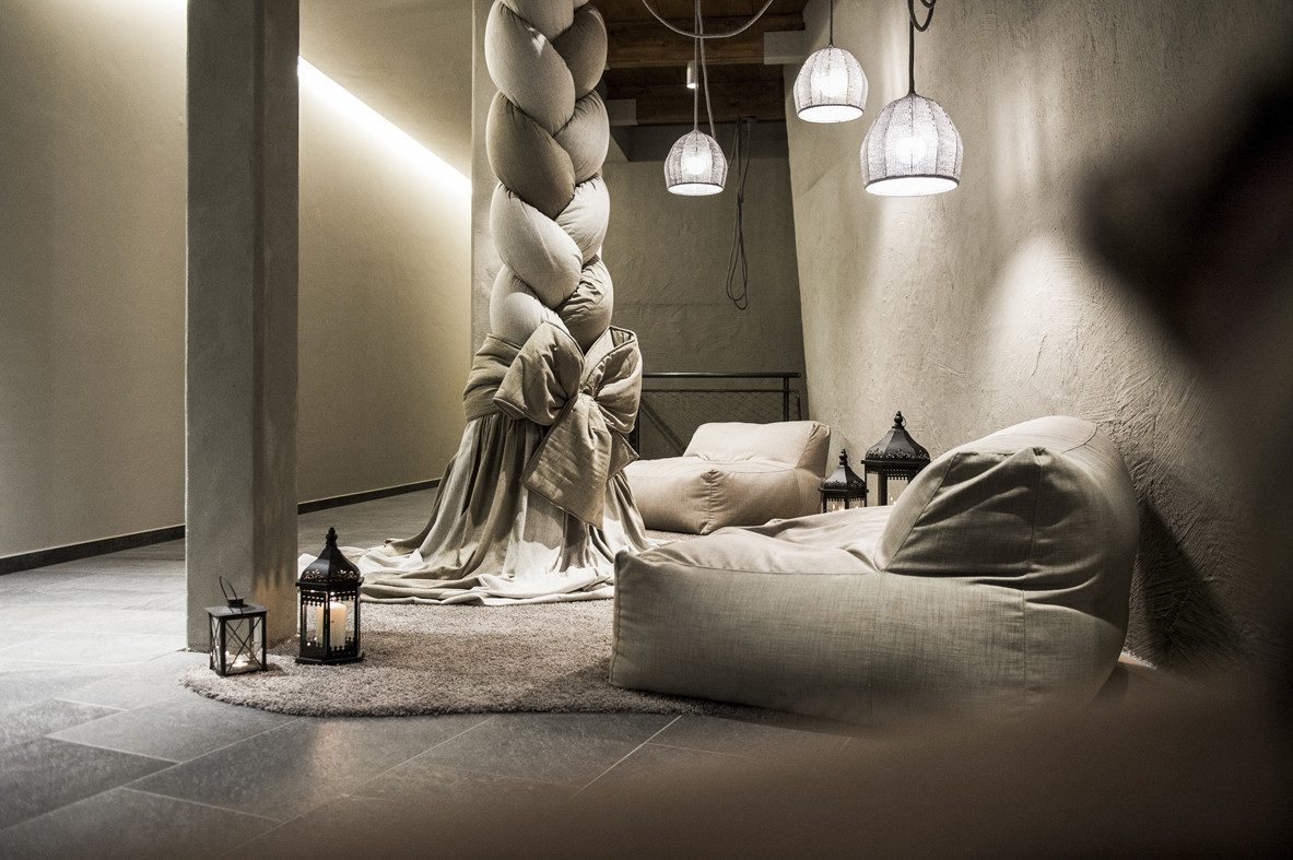 Gallery of The Ulrichshof / noa* network of architecture - 15