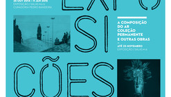 Exposição “Escola do Porto: Lado B / Uma História Oral (1968-1978)”