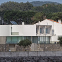 Casa en Praia dos Santos / M-Arquitectos  - Houses