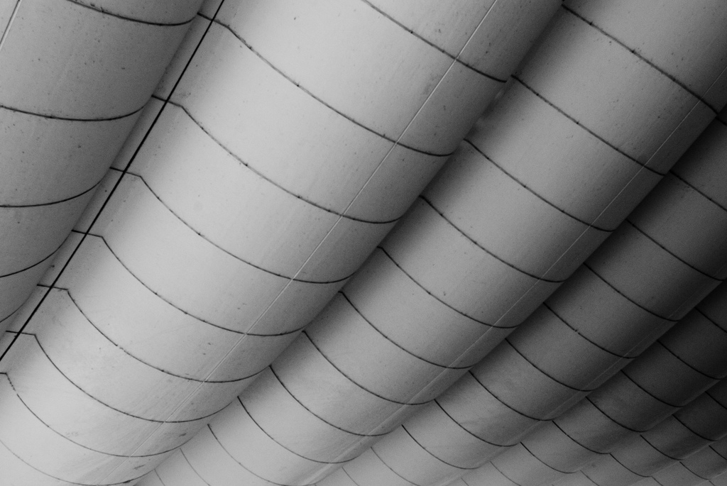 Segmentos de Hormigón de la Plaza. Image © Jeffrey van der Wees