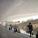 BIG Reveals 20-Year Restoration Plan for Washington DC's Smithsonian Campus - Image 5 of 38