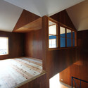 Minoyanagi House / TAB - Windows, Beam