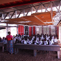Escuela Primaria y Centro Comunitario Legson Kayira / Architecture for a Change - Sustentabilidad