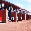Escuela Primaria y Centro Comunitario Legson Kayira / Architecture for a Change - Sustentabilidad