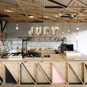 Jury / Biasol: Design Studio - Diseño De Interiores
