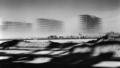 Exposição “Latin America in Construction: Architecture 1955–1980” no MoMA