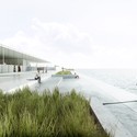 © Mikolai Adamus Mikolai Adamus' Proposal for a New Aquarium in Gdynia - Image 5 of 19