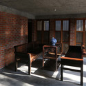 The Gentle House  / Ngoc Luong Le - Houses, Table, Chair