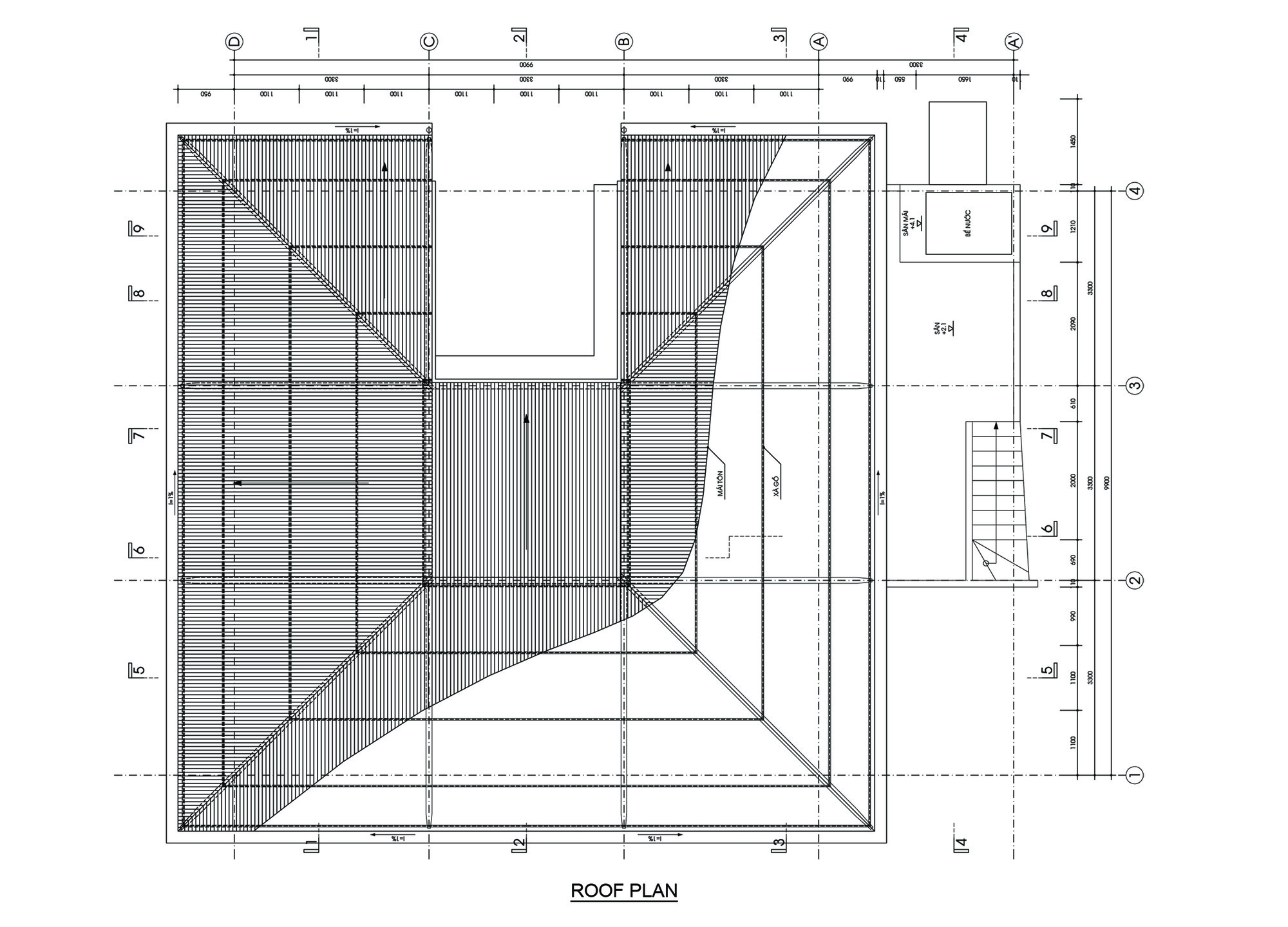 Gallery of The Gentle House / Ngoc Luong Le - 26 Gallery of The Gentle House / Ngoc Luong Le - 26