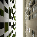 Coalimex / G8A Architecture & Urban Planning - Office Buildings, Facade