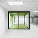 Coalimex / G8A Architecture & Urban Planning - Office Buildings, Facade, Door