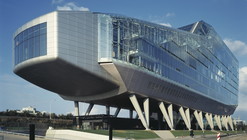 荷兰ING集团办公总部 / MVSA Architects