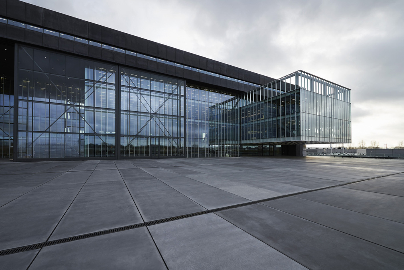 Gallery of Spotlight Rem Koolhaas 5