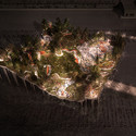 Heatherwick to Construct $170 Million "Pier 55" Park Off Manhattan's Hudson River Shoreline - Image 3 of 4
