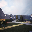 Ten Practices Selected to Design €400 Million "Oaks Prague" Scheme - Image 2 of 4