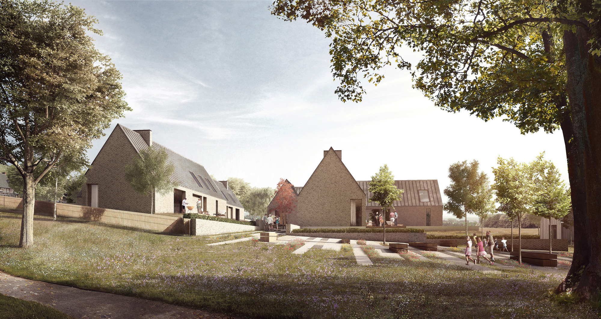 Self Build Scheme Self Build Scheme