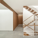 CP House / Alventosa Morell Arquitectes - Houses