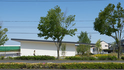 Tanaka Clinic / Akiyoshi Takagi & Associates