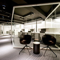 Astor Hellas HQ / MALVI - Offices Interiors, Facade