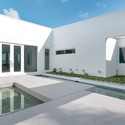 Gross-Flasz Residence / One d+b Miami - Windows, Facade