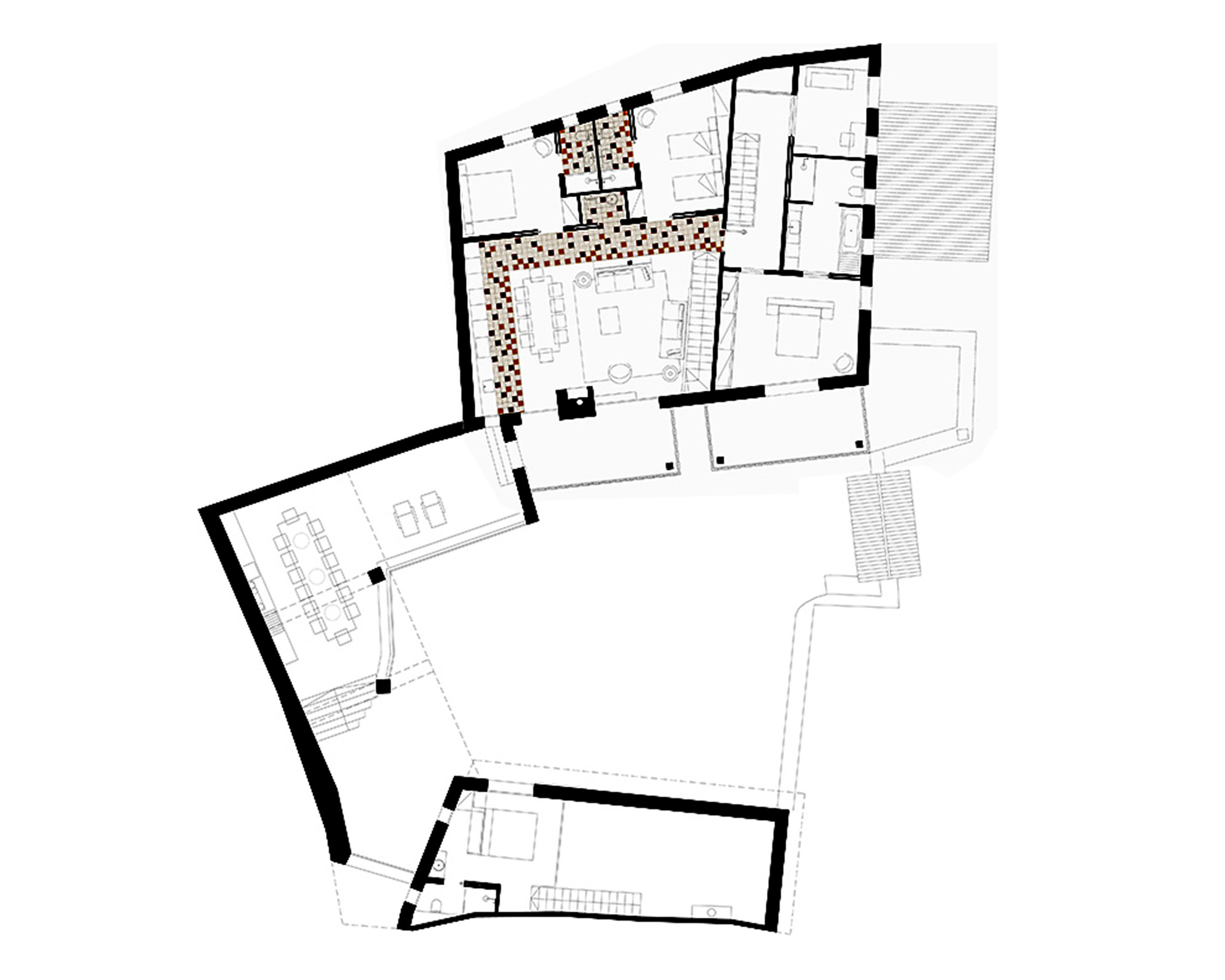 Planta Baixa