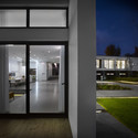 Regent Road  / architecture:m - Casas