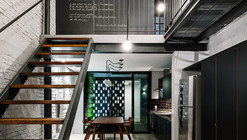 Casa VRP / Figueroa.ARQ