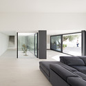 Single Family House with Garden / DTR_studio arquitectos - Houses, Facade