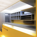 Plataforma Zero KIOSK / A2OFFICE - Shelving, Chair