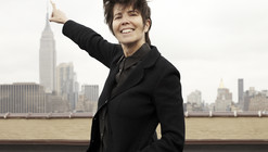 Surface Mag Interviews Liz Diller on Architecture, Art, and Early "Aha" Moments