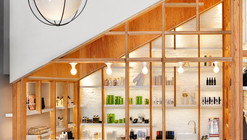 Her Majesty’s Pleasure / +tongtong