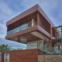 Touristic Villa ‘S, M, L’ / STUDIO SYNTHESIS architecture & design - Houses, Facade