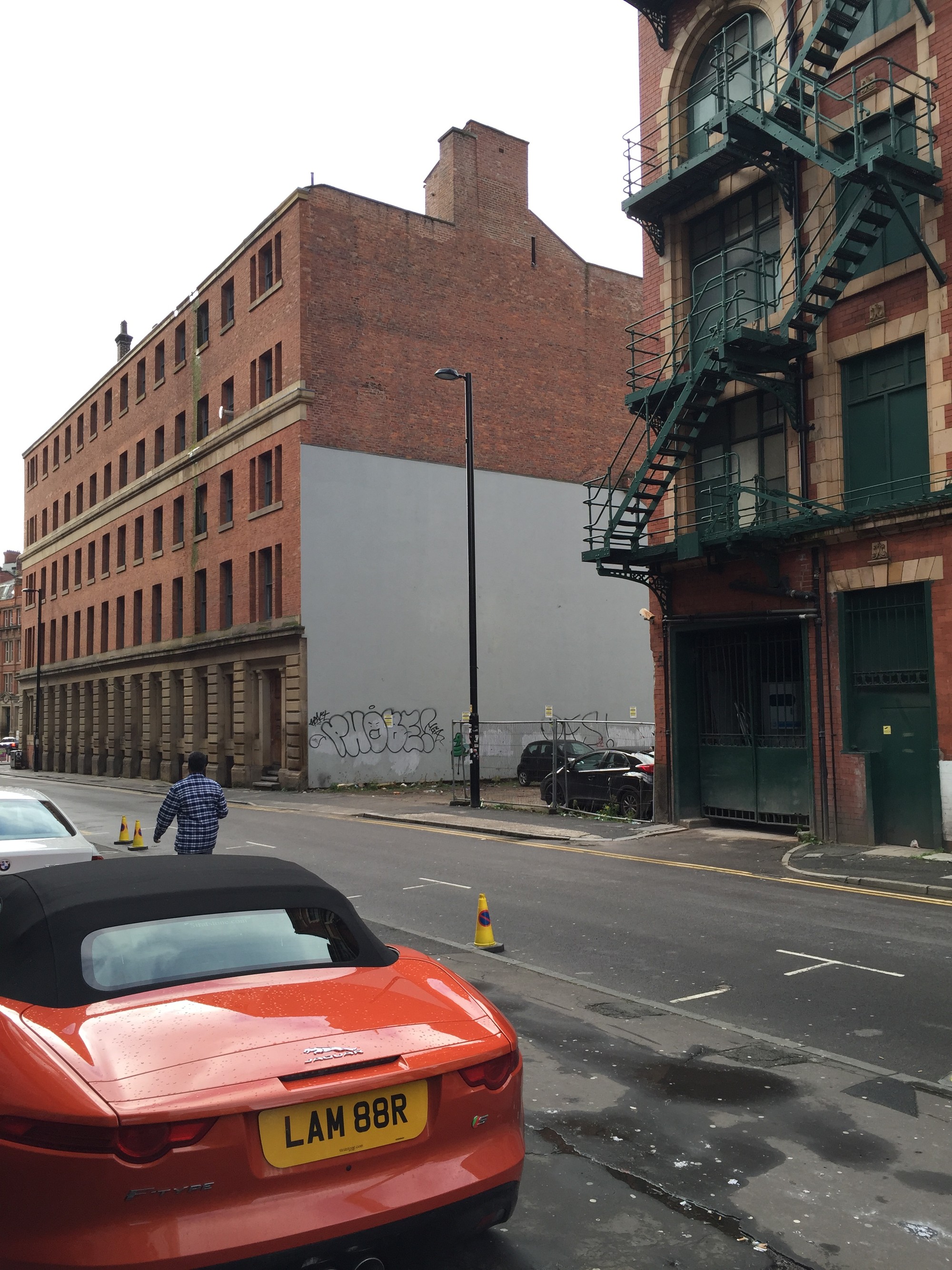 Gallery of Defining Place Alternative Urban Futures from The