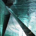 Tectónica de la Transparencia: explorando las posibilidades estructurales del vidrio - Image 3 of 4
