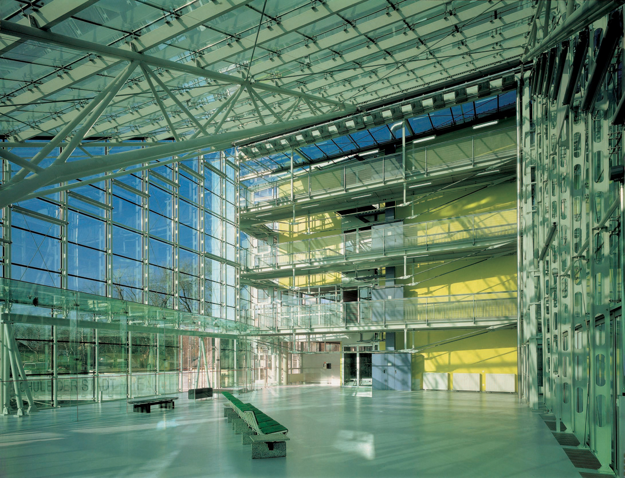 The Fight To Save A Scottish Modernist Studio: A Story Of Heritage And Perseverance - zpovpzn