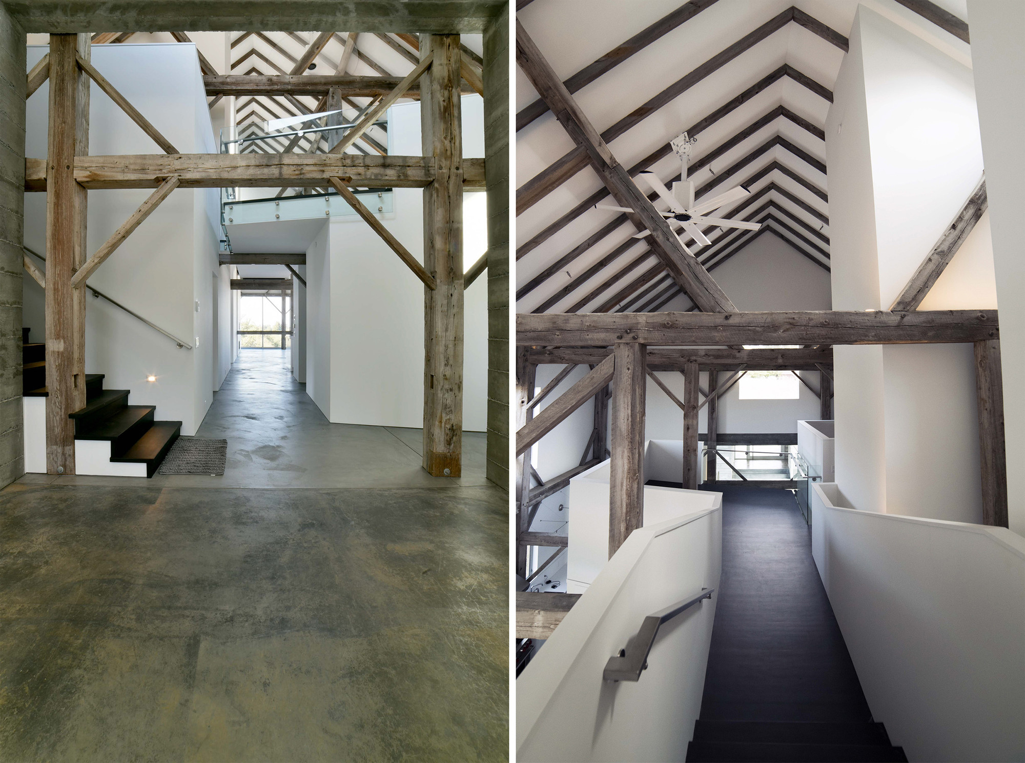 Courtesy of Anderson Anderson Architecture