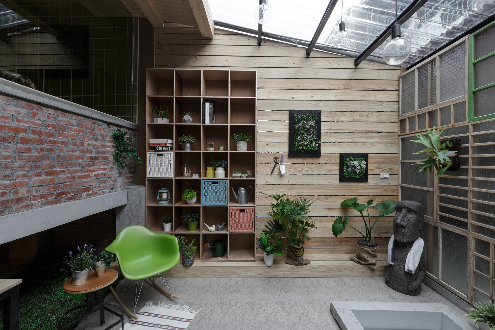 Gallery of The Adventure of the Light / HAO Design - 13