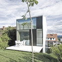 House F / Finckh Architekten - Houses