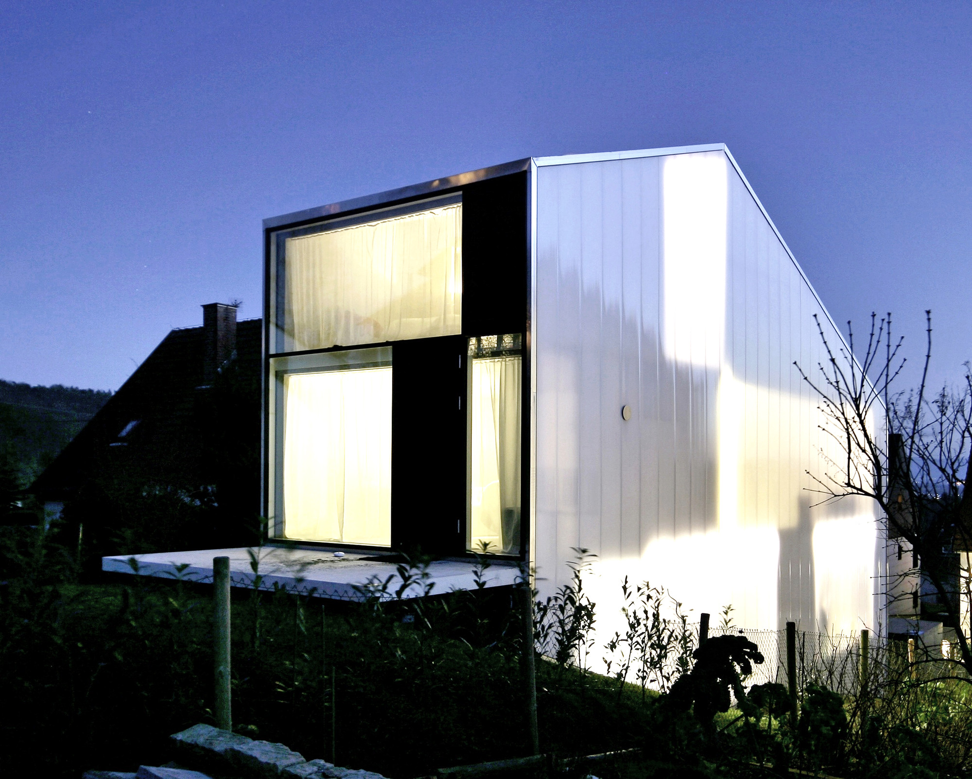 Courtesy of Finckh Architekten