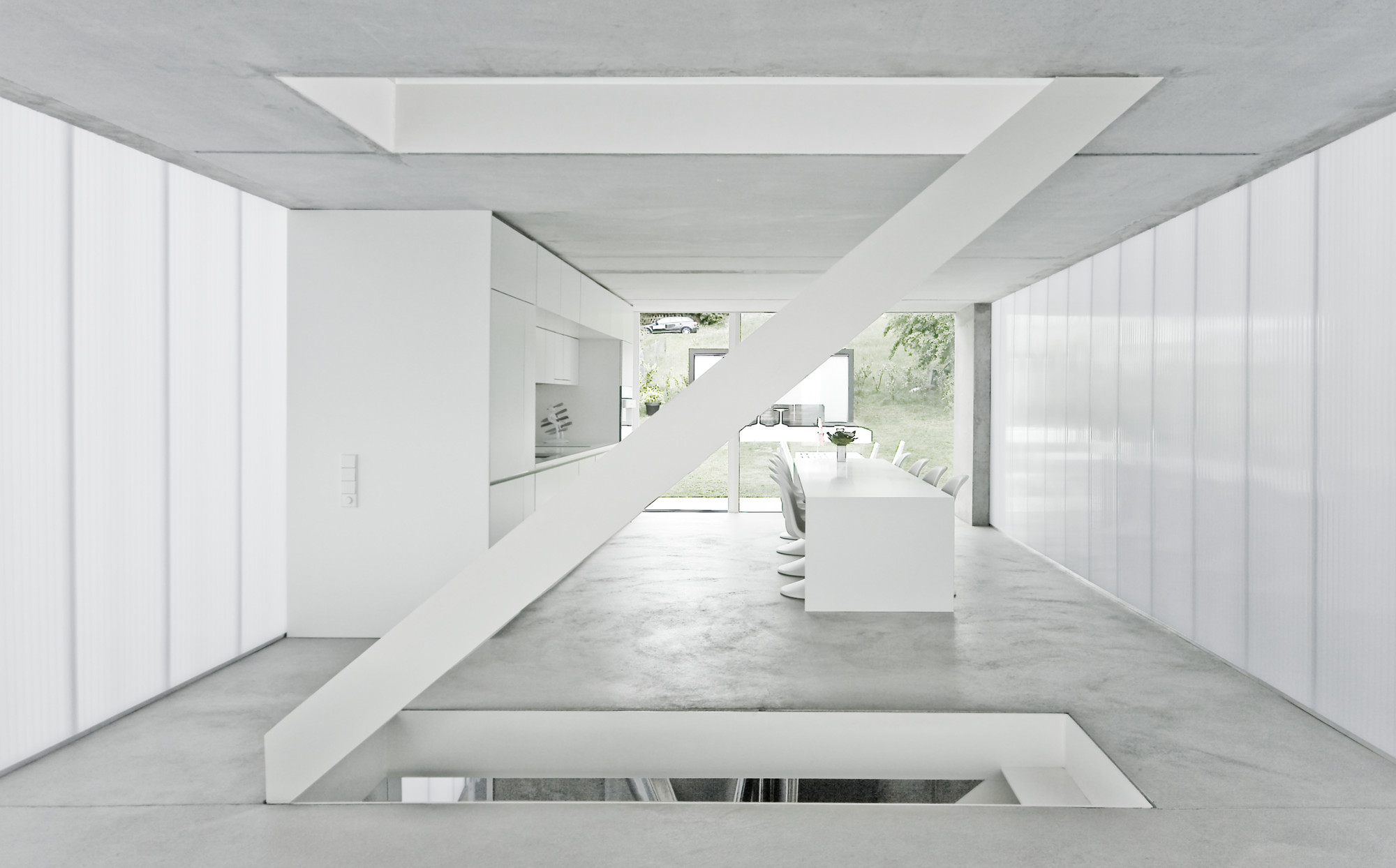 Courtesy of Finckh Architekten